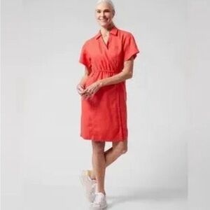 Athleta dress